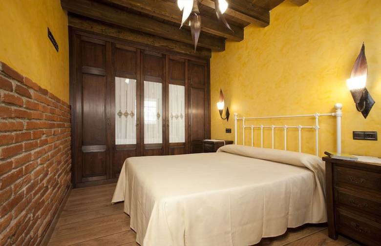 Apartamentos El Aramo Asturias