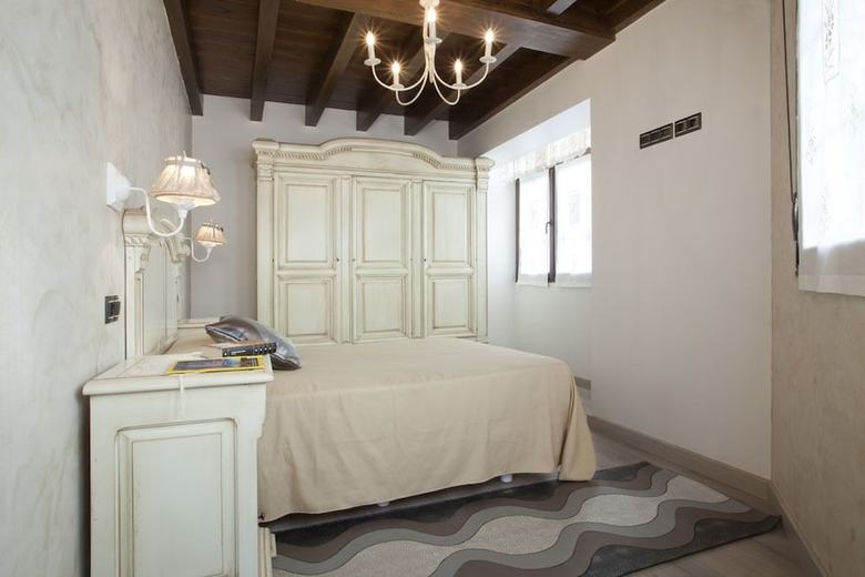 Apartamentos El Aramo Asturias