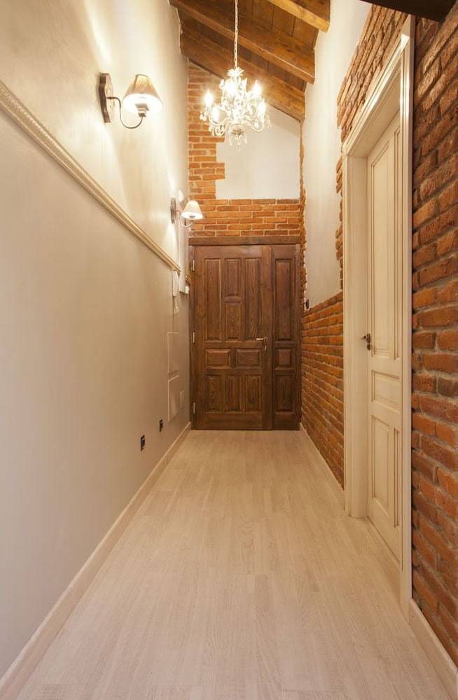 Apartamentos El Aramo Asturias