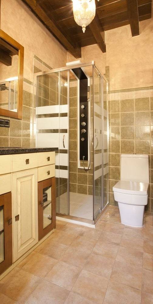 Apartamentos El Aramo Asturias