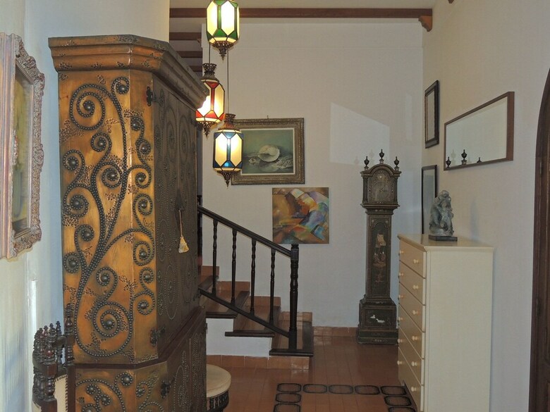 Villa Randemar
