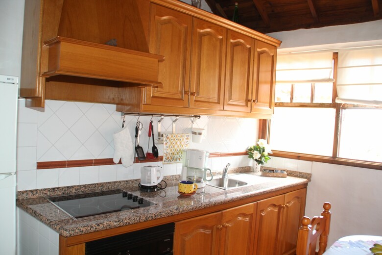 Casas Rurales Los Marantes