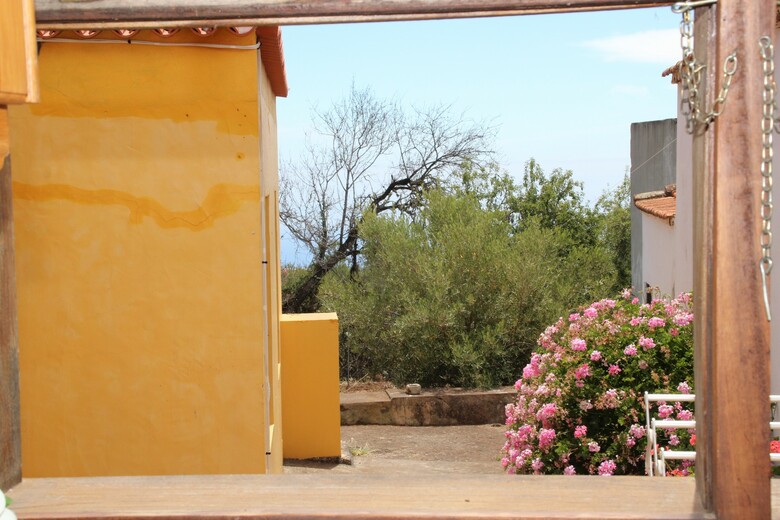 Casas Rurales Los Marantes