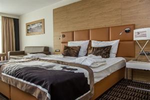 Hotel Rezydencja Nosalowy Dw�r
