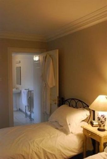 Bed & Breakfast Parkhead House