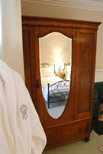 Bed & Breakfast Parkhead House