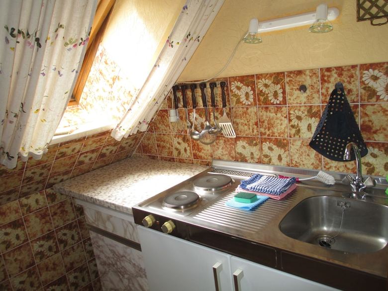 Apartamento Ferienwohnungen Wiesenhof