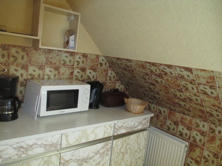 Apartamento Ferienwohnungen Wiesenhof