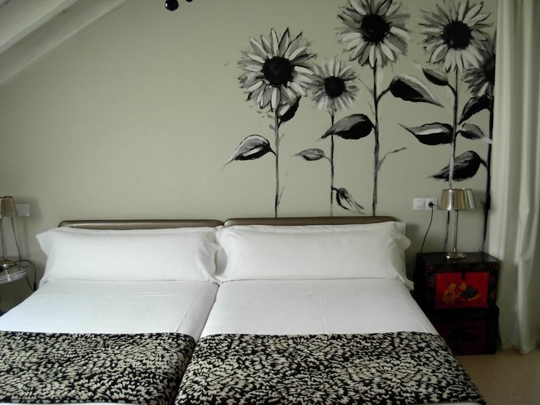 Hotel El Jard�n De Eugenia