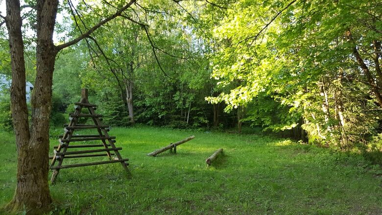 4 Sterne Apartmenthaus Gl�ck Auf