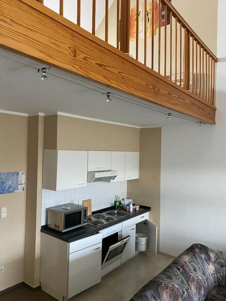 4 Sterne Apartmenthaus Gl�ck Auf