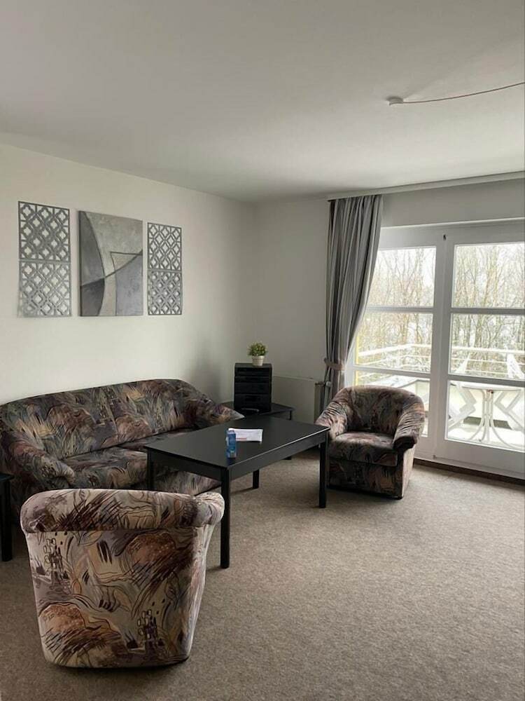 4 Sterne Apartmenthaus Gl�ck Auf