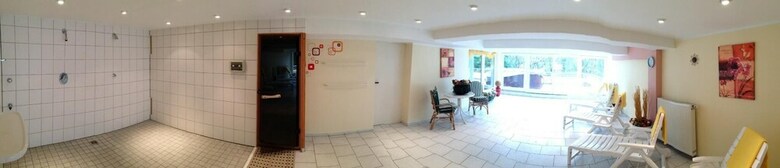 4 Sterne Apartmenthaus Gl�ck Auf
