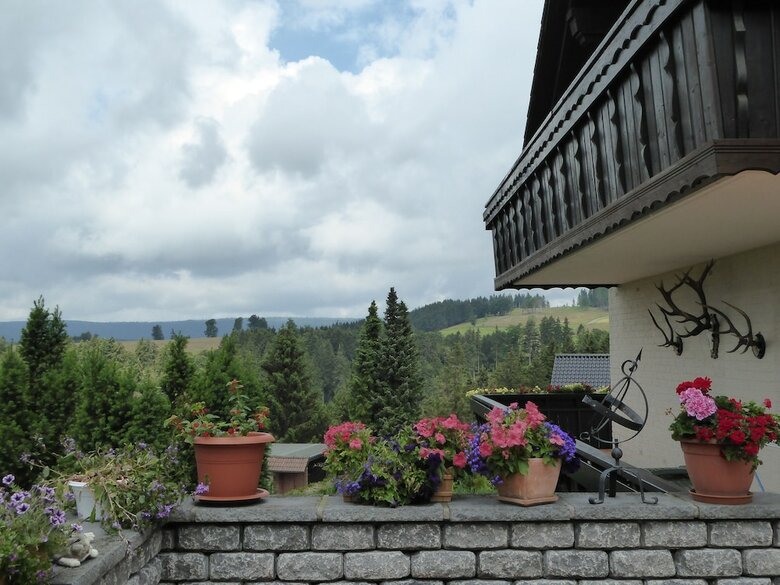 Hotel Landhaus Fischer