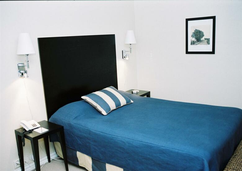 Hotel Best Western Royal Star