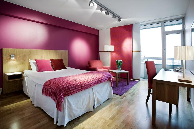 Hotel Best Western Royal Star