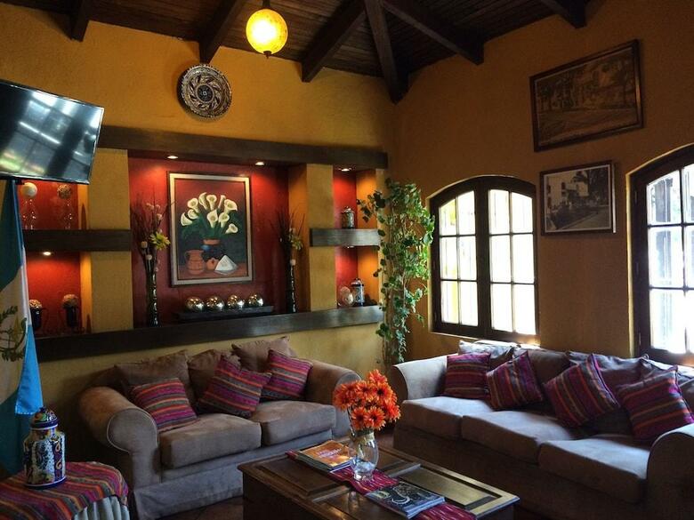 Hotel Villa Espa�ola