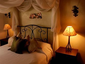 Hotel Casa Madeleine B&B & Spa