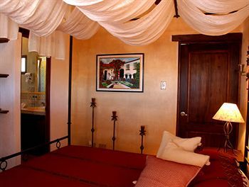 Hotel Casa Madeleine B&B & Spa