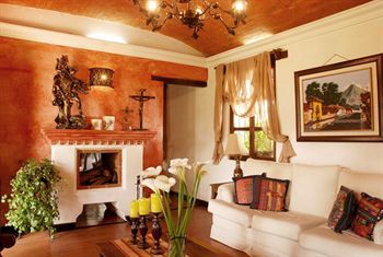 Hotel Casa Madeleine B&B & Spa