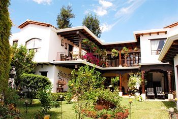 Hotel Casa Madeleine B&B & Spa