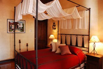 Hotel Casa Madeleine B&B & Spa
