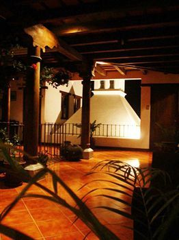 Hotel Casa Madeleine B&B & Spa