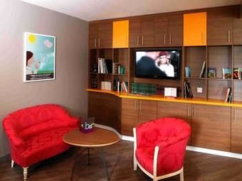 Hotel Ibis Styles Gien