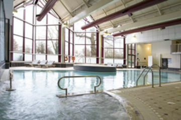 Hotel Crowne Plaza Gatwick