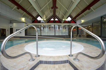 Hotel Crowne Plaza Gatwick