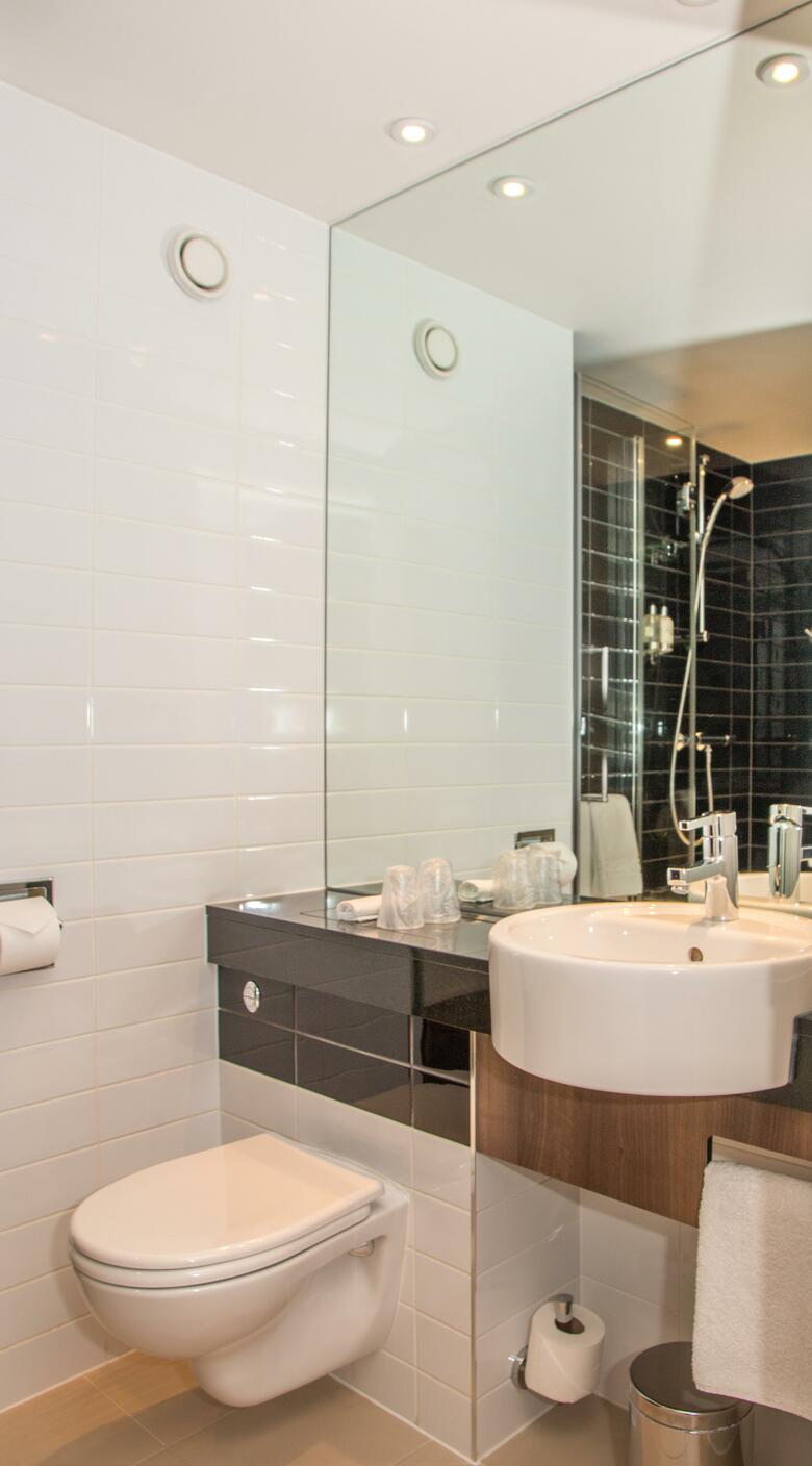 Hotel Holiday Inn Express London - Heathrow T5