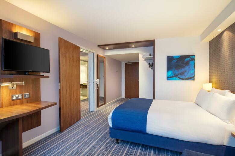 Hotel Holiday Inn Express London - Heathrow T5