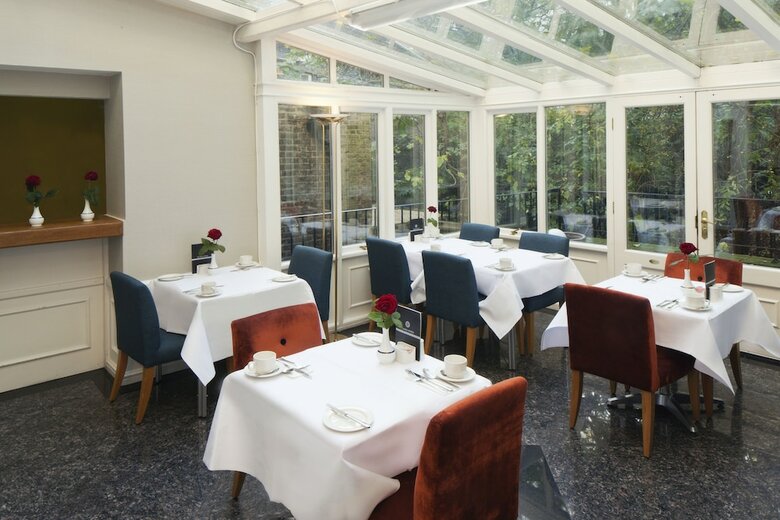 Hotel Apartments Buckingham