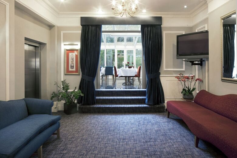 Hotel Apartments Buckingham