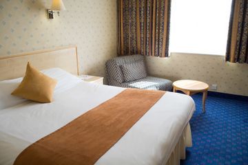 Hotel Comfort Finchley
