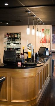 Hotel Comfort Finchley