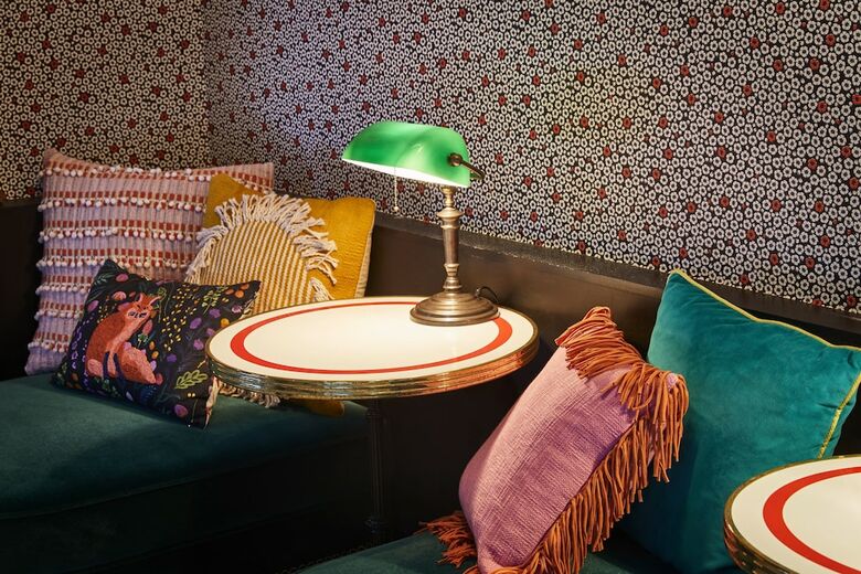 Hotel The Re London Shoreditch