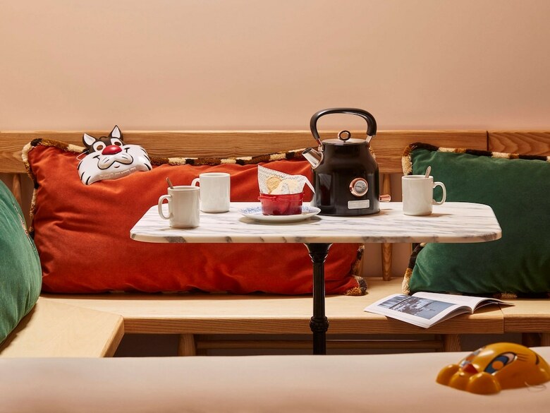 Hotel The Re London Shoreditch
