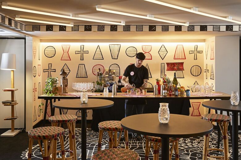Hotel The Re London Shoreditch