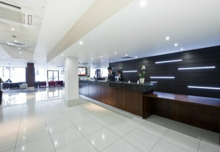 Hotel The Re London Shoreditch