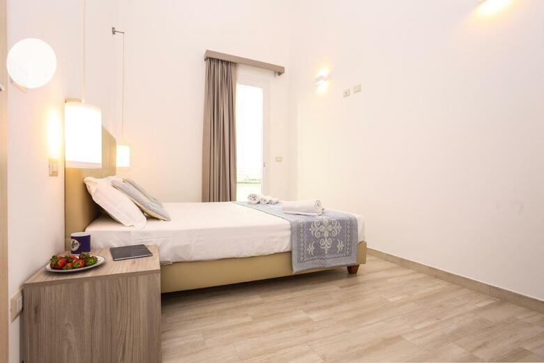Hotel Alma