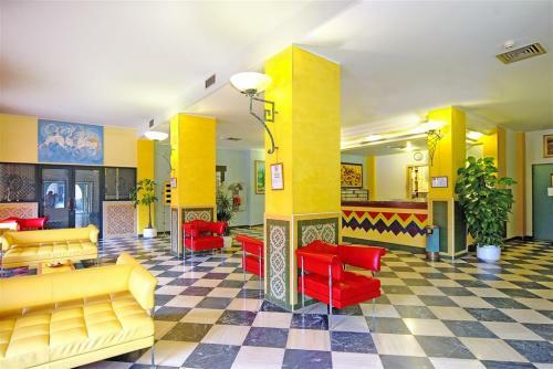 Hotel Catalunya