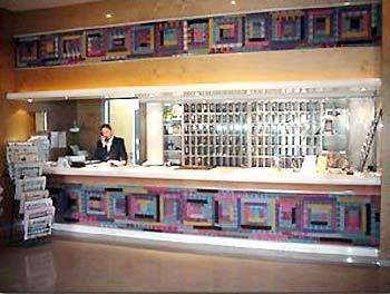 Hotel Green Sporting Club