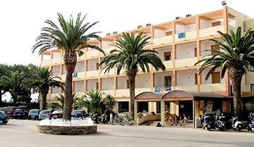 Hotel Oasis