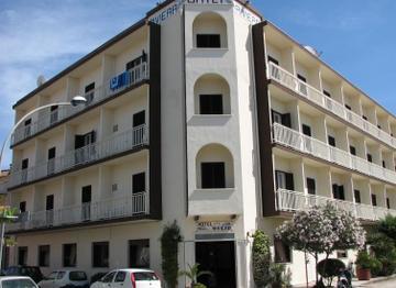 Hotel Riviera