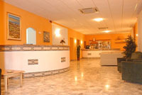 Hotel Barcellona