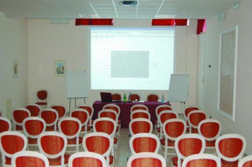 Hotel Antica Colonia