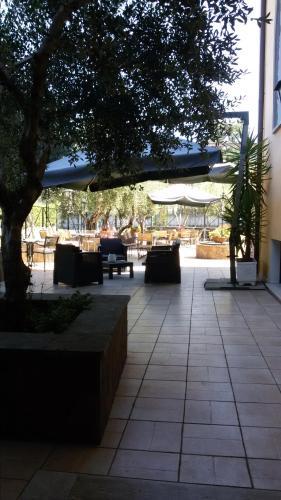 Hotel Antica Colonia