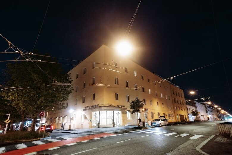 Hotel Hofwirt