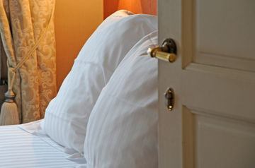 Hotel Albert 1